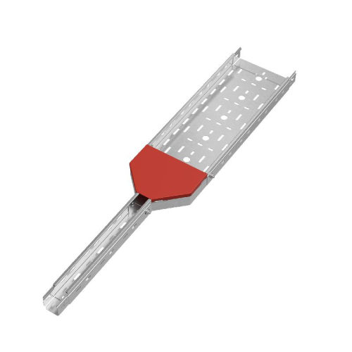 Крышка для переходника центрального 50-200мм "ПЛЮС" HD85 КМ PL16052