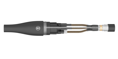 Муфта кабельная соединительная 10кВ HJ1P-12/3х150-240CS НИЛЕД 16000987