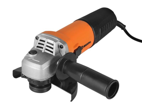 Машина шлифовальная угловая УШМ-125/1100А Вихрь 72/12/11