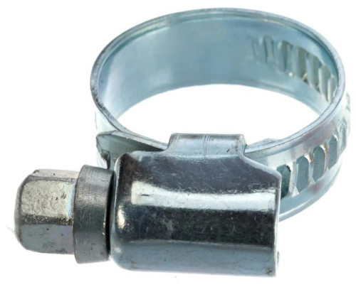 Хомут металлический червячный 20-32 9мм (уп.50шт) Вихрь 73/9/1/23