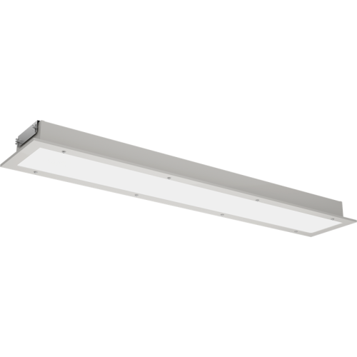 Светильник светодиодный ALD UNI LED 1200 30Вт 4000К IP54 встраив. СТ 1050000020