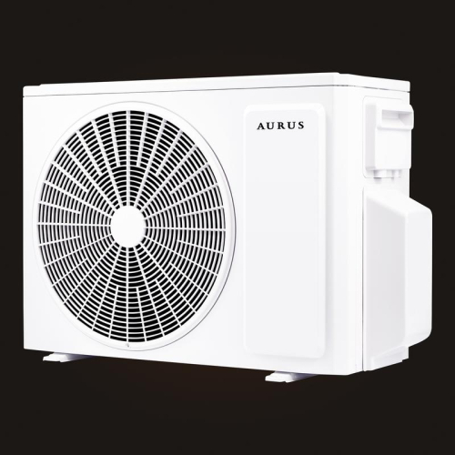 Сплит-система инверторного типа AURUS D DC ADI-09HN8/BLACK комплект AURUS НС-1651447