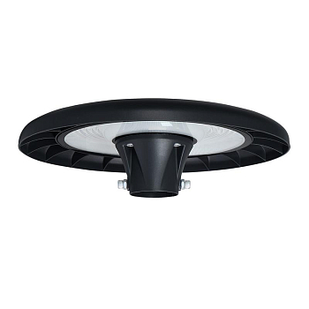 Светильник светодиодный PGL 05 60Вт 3000К IP65 BL ДТУ уличный парковый Pro+ JazzWay 5060043