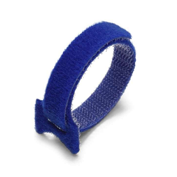 Хомут-липучка КСВ 16х310 син. Fortisflex 55304