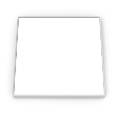 Светильник светодиодный MiR 35Вт 4000К CRI90 IP40 4200лм 595х595х50 офисный опал с БАП GAUSS G1-A0-00070-01GA2-4003540