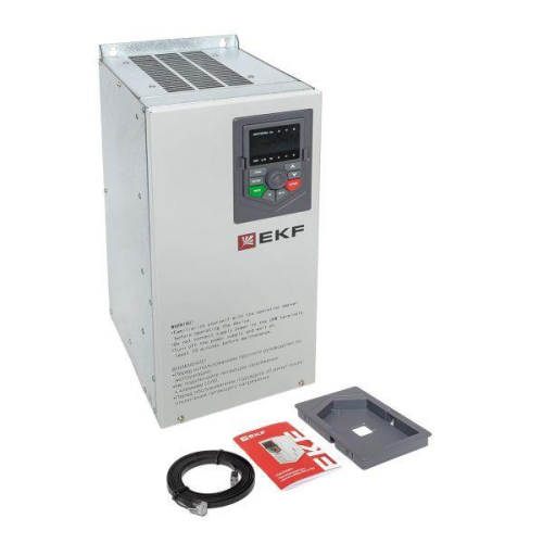 Преобразователь частоты PRO-Drive PD-90-FC-30K0-3 EKF PD-90-FC-30K0-3
