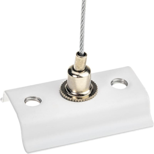 Подвес тросовый для трекового шинопровода ARTLINE бел. Ritter 23126 8