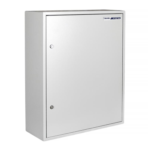 Корпус металлический ЩМП-4 IP31 800х650х250 с монтажн. панелью PRIZMA TOKOV Electric TKE-PZ-MPB31-4