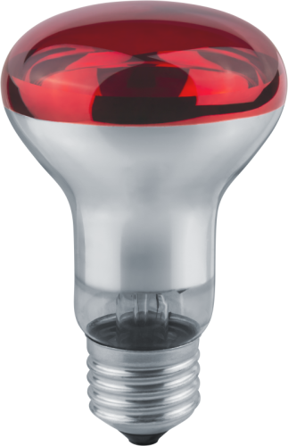 Термоизлучатель 93 973 NI-R63-60-230-E27-ИКЗК Navigator 93973