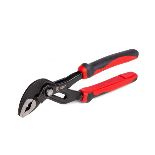 Клещи переставные "Профи" 150мм КВТ 82597
