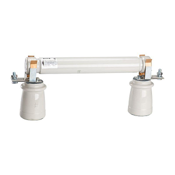 Предохранитель ПКТ 101 6кВ 3.2А 40кА У3 КЭАЗ 230605