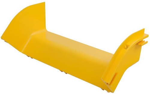 Спуск кабельный внутренний 45град. оптич. лотка 360мм ITK DS-360-31880