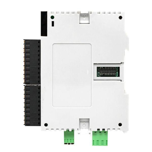 Контроллер программируемый F100 12 в/в PRO-Logic (с поверкой) EKF F100-12A-R-V