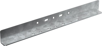 Пластина соединительная усилен. H=100мм HDZ LESTA IEK CLM40D-PSUL-100-HDZ