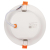 Светильник светодиодный PLED DL7 12Вт 3000К IP54 1020лм WH встраив. бел. Pro JazzWay 5069060 Светильник светодиодный PLED DL7 12Вт 3000К IP54 1020лм WH встраив. бел. Pro JazzWay 5069060