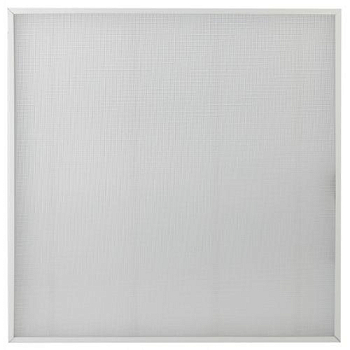 Светильник светодиодный SPO-910-2-65K-038 38Вт 6500К 3990Лм 595х595х40 микропризма ЭРА Б0058654