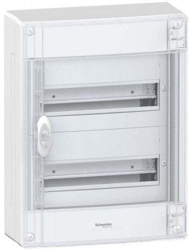 Щит PRAGMA 2 ряда по 13мод. навесн. SchE PRA29213