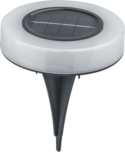 Светильник светодиодный 93 836 NSL-83 (на солнечной батарее с фотосенсором) 4000К IP44 в грунт NAVIGATOR 93836