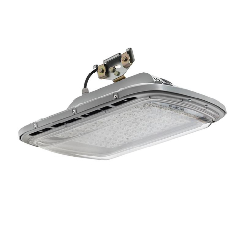 Светильник светодиодный "Алькор" LED-150-ШО/С1 (18800/740/RAL7040/0/ORN/GEN1) 150Вт 4000К GALAD 18065