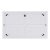 Бокс модульный накладной PDB/W 1018 WH (ЩРН-П-18) IP41 пластик. Pro JazzWay 5071681 Бокс модульный накладной PDB/W 1018 WH (ЩРН-П-18) IP41 пластик. Pro JazzWay 5071681