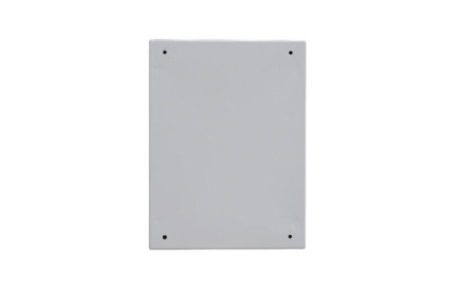 Корпус металлический ЩРНМ IP31 500х400х250 DEKraft 32471DEK