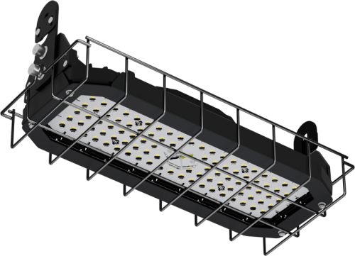 Решетка защитная 97 959 ДСП-112-00-75-01 Innolux 97959