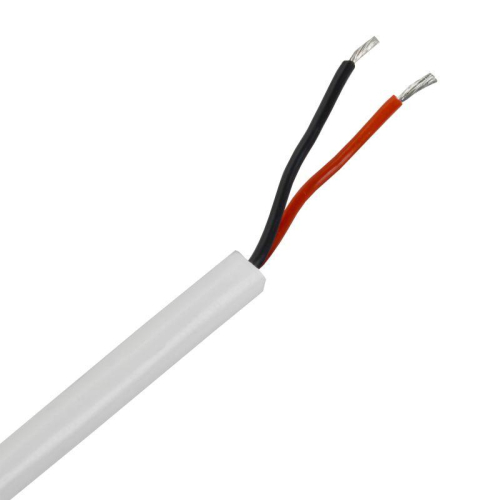 Лента светодиодная "неон" термостойкая 5м 2835-120LED 8Вт/м IP67 13мм 24В 6500K IEK LSR6-2-120-67-2-05