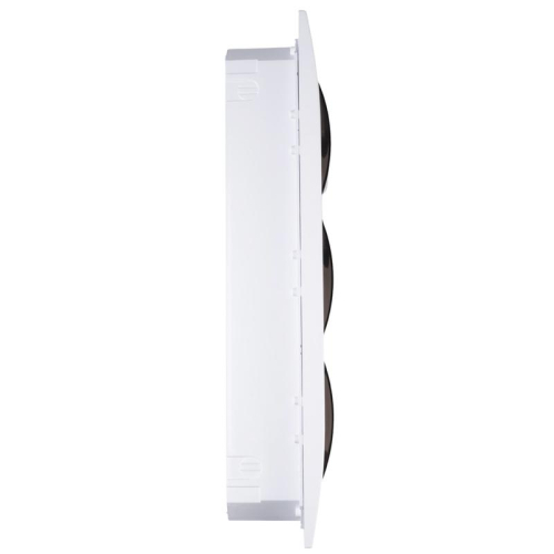 Бокс модульный встраив. PDB/R 1036 WH (ЩРВ-П-36) IP41 пластик. Pro JazzWay 5071780