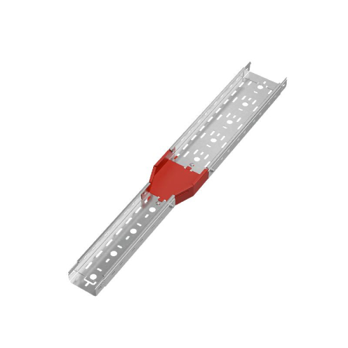 Переходник центральный 50х100-150мм "ПЛЮС" HD85 КМ PL17908