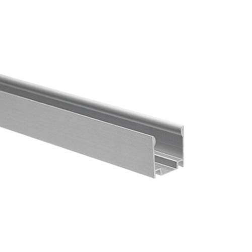 Профиль накладной PAL 0816 для PFN-01 L1000 анодир. для гибкого неона JazzWay 5061217