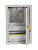 Корпус металлический ЩУРв-1/12зо-1 36 УХЛ3 IP31 IEK MKM25-V-12-31-ZO