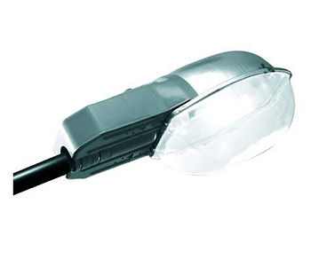 Светильник ЖКУ16-150-099 150Вт E40 IP54 со стеклом эконом GALAD 05424