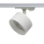 Светильник трековый PTR 30 под лампу GX53 WH 230В IP20 бел. JazzWay 5049161 Светильник трековый PTR 30 под лампу GX53 WH 230В IP20 бел. JazzWay 5049161