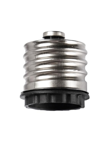 Лампа светодиодная высокомощная PLED-HP-TR150 105Вт 4000К нейтр. бел. E27/E40 (переходник в компл.) 9000лм Pro JazzWay 5036246