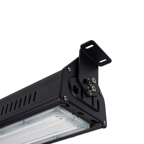 Светильник светодиодный PPI-01 50Вт 5000К IP65 new slim ДСП для высоких пролетов Pro+ JazzWay 5047198