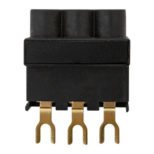 Блок соединительный блок АПД/GV2 EKF apd-cb