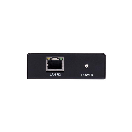 Приемник сигнала HDMI по витой паре LAN (RJ45) кат.5E/6 Rexant 17-6972
