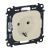 Механизм розетки 1-м СП Valena Allure 16А IP2X 250В 2P+E винт. клеммы сл. кость Leg 753825 Механизм розетки 1-м СП Valena Allure 16А IP2X 250В 2P+E винт. клеммы сл. кость Leg 753825