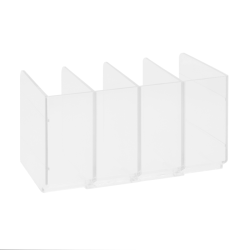 Кожух защитный OptiStart K-FX-846 четырехполюсный для AF-265..AF-400 КЭАЗ 370961