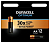 Элемент питания алкалиновый АА 1.5В LR6-12BL Optimum 5014073 (блист.12шт) Duracell Б0056028