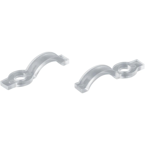 Скоба монтажная для светодиодных лент 93 258 NLSC-C02-08 NAVIGATOR 93258