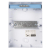 Бокс модульный накладной PDB/W 1006 WH (ЩРН-П- 6) IP41 пластик. Pro JazzWay 5071650 Бокс модульный накладной PDB/W 1006 WH (ЩРН-П- 6) IP41 пластик. Pro JazzWay 5071650