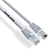 Патч-корд кат.5E U/UTP 24 AWG LSZH 2м PRO TOKOV ELECTRIC TKP-PC06-5EU-CULSZH-2M