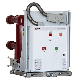 Выключатель вакуумный BB/EKF-10-630-31.5-150-3 выкат. исполн. EKF bb-10-630-31.5-150-3-vk