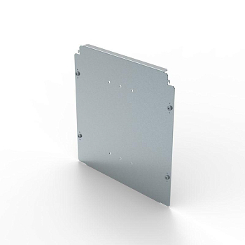 Плата монтажная XL3 S 630/4000 для верт. DPX3 630 с мотор-приводом 16 мод. Leg 338389