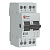 Переключатель трехпозиционный ТПС-63 2P 63А PROxima EKF TPS263