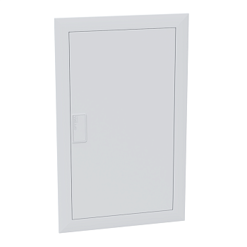 Корпус OptiBox Pro 36-VNR-IP40 пластик. КЭАЗ 379804