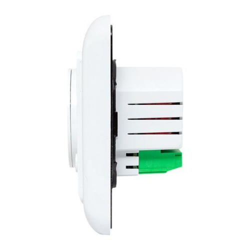 Термостат механический для теплых полов 16А 230В EKF mtt-3