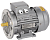 Электродвигатель АИС DRIVE 3ф 100L8 220/380В 0.75кВт 750об/мин 2081 IEK AIS100-L8-000-8-0720