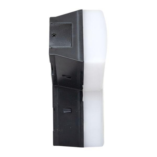 Коннектор фигурный для светодиодных линейных светильников ДБО-Y черн. 10Вт 4000К IP20 LUMA EKF LBL-Y-10-B-4000